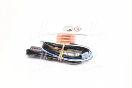 Лямбда-зонд DAEWOO LANOS 1.5,1.6 (пр-во) Denso DOX-0123