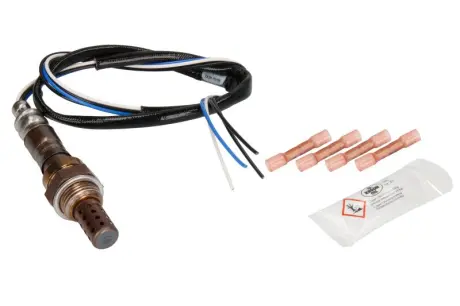 Лямбда-зонд DAEWOO LANOS 1.5 (пр-во) denso DOX-0119