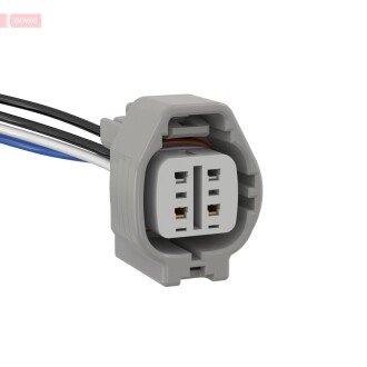 Лямбда-зонд denso DOX0428