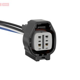 Лямбда-зонд denso DOX0429