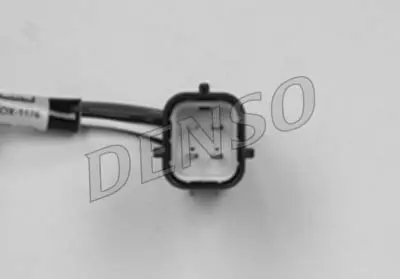 Лямбда-зонд denso DOX1176 Киа Retona