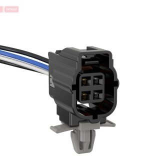 Лямбда-зонд denso DOX1358