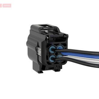 Лямбда-зонд denso DOX1358