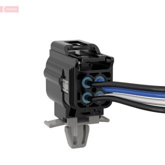 Лямбда-зонд denso DOX1358