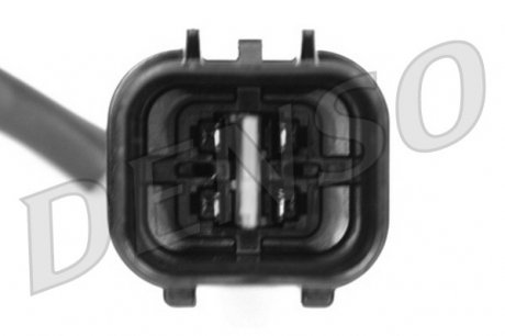 Лямбда-зонд denso DOX2064 на Хендай Гетц