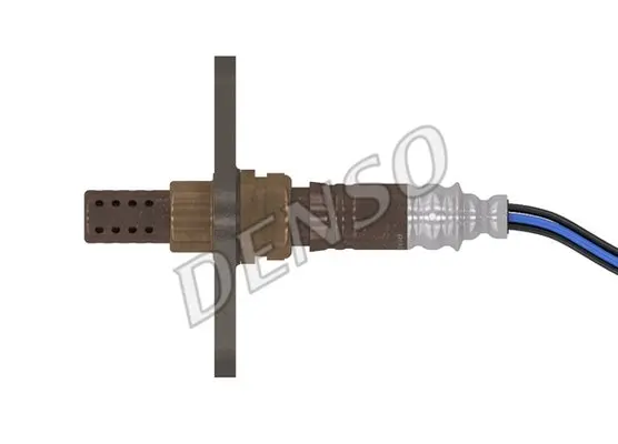 Лямбда-зонд Универс. 4 провода denso DOX0108