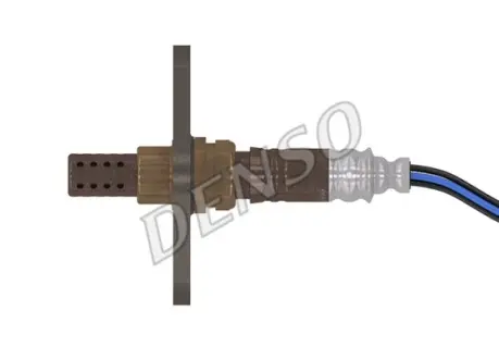 Лямбда-зонд Универс. 4 провода denso DOX0108