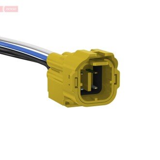 Лямбда-зонд SUZUKI Grand Vitara ""2,4 ""09>> denso DOX0646