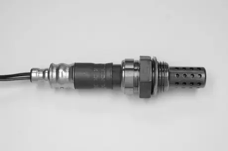 Лямбда зонд універсальний (3 конт.650мм) универсальный LS02 Denso DOX-0116