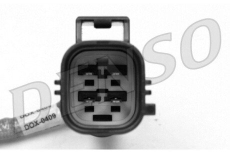 Лямбда-зонд VOLVO S60/V60/XC60 denso DOX0409