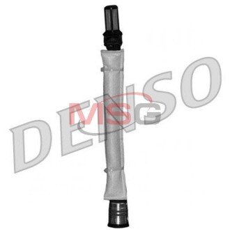 Осушувач кондиціонера denso DFD05025 на Бмв Е90