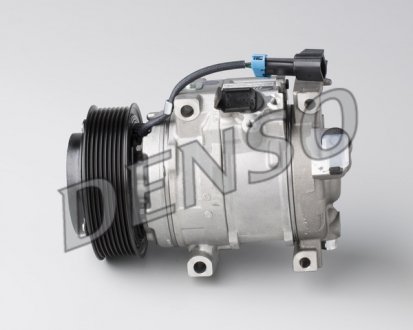РљРѕРјРїСЂРµСЃРѕСЂ РєРѕРЅРґРёС†С–РѕРЅРµСЂР° denso DCP99520