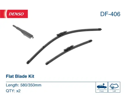 Р©С–С‚РєР° СЃРєР»РѕРѕС‡РёСЃРЅРёРєР° denso DF-406