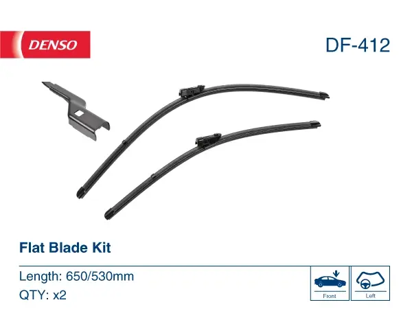 Р©С–С‚РєР° СЃРєР»РѕРѕС‡РёСЃРЅРёРєР° denso DF-412