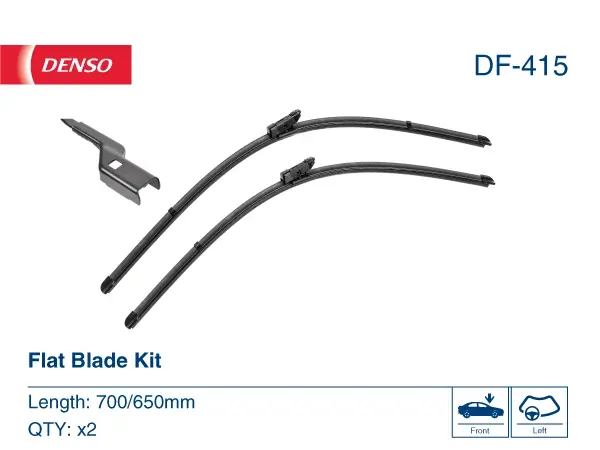 Р©С–С‚РєР° СЃРєР»РѕРѕС‡РёСЃРЅРёРєР° Denso DF415 (фото 1)