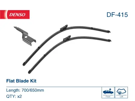 Р©С–С‚РєР° СЃРєР»РѕРѕС‡РёСЃРЅРёРєР° Denso DF415