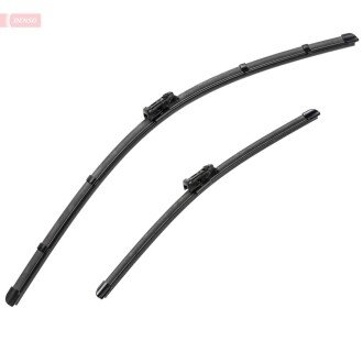 Щетка стеклоочистителя (дворник) denso DF423