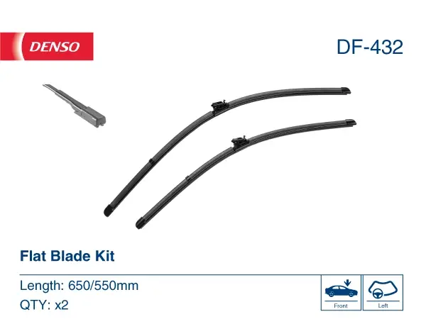 Р©С–С‚РєР° СЃРєР»РѕРѕС‡РёСЃРЅРёРєР° denso DF432