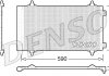 Радіатор кондиціонера denso DCN21018