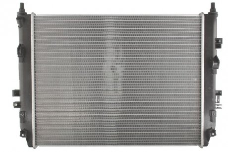 Радіатор охолодження двигуна denso DRM44008