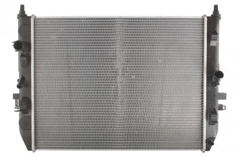 Радіатор охолодження двигуна denso DRM44008