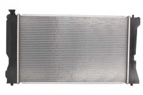 Радіатор охолодження двигуна denso DRM50118