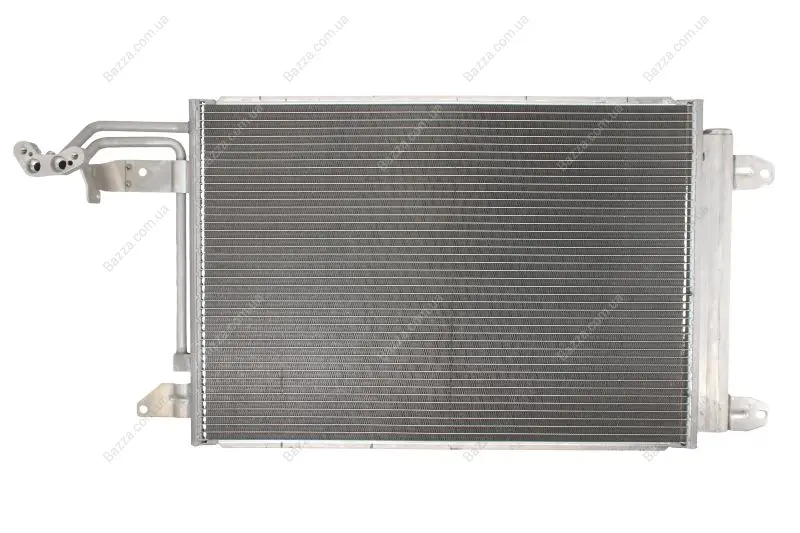 Радіатор кондиціонера denso DCN32032