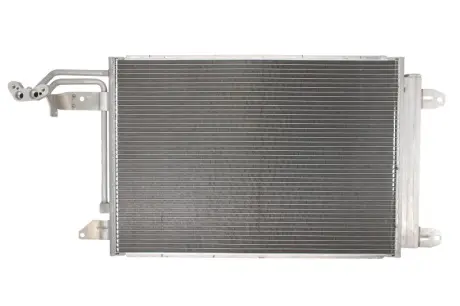 Радіатор кондиціонера denso DCN32032