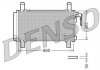 Радіатор кондиционера MAZDA 6 (GG) 02-07, 6 (GH) 07-, 6 Hatchback (GG) 02-07 denso DCN44006