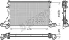 Радiатор Master / Movano / NV400 ""10>> denso DRM23093