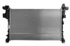Радіатор охолодження двигуна Denso DRM09174 (фото 2)