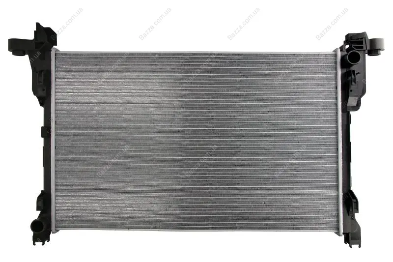Радіатор охолодження двигуна Denso DRM09174 (фото 1)