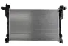 Радіатор охолодження двигуна Denso DRM09174 (фото 1)