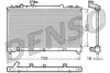 Радіатор охолодження двигуна Denso DRM44023 (фото 1)