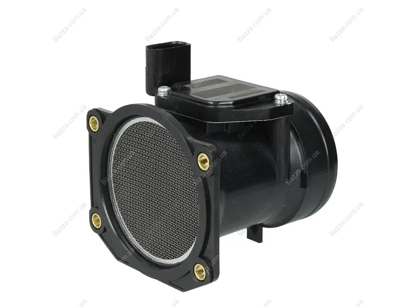 Расходомер воздуха denso DMA-0200