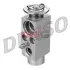 Расширительный клапан кондиционера denso DVE17004