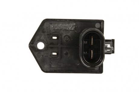 Резистор вентилятора радіатора denso DRS09019