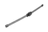 Щетка стеклоочистителя (280 мм) задняя denso DF-311