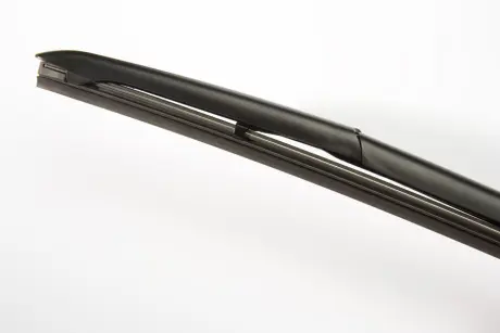 Щетка стеклоочистителя 350 мм гибридная (пр-во) denso DU035L