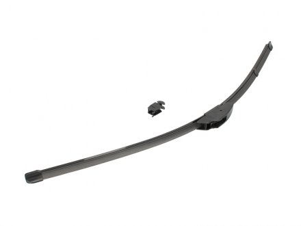 Безкаркасні двірники denso DFR012