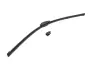 Щётка стеклоочистителя бескаркасная 650 mm denso DFR012