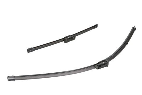 Двірники (щітки склоочисника) 650 мм denso DF041