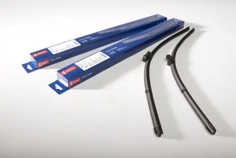 Щётки стеклоочистителя 500/500 mm denso DF034 Бмв 1 серии