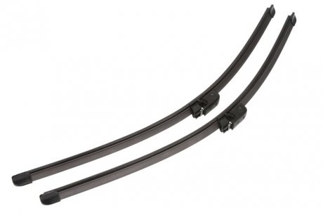 Щетка стеклоочистителя (дворник) denso DF014