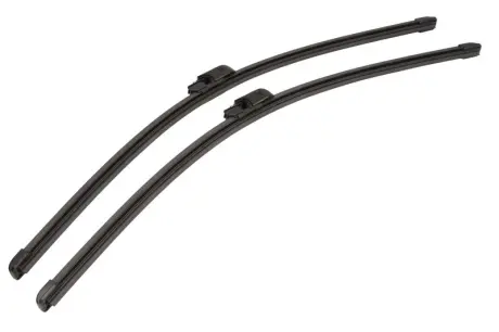 Щётки стеклоочистителя 560/560 mm Denso DF014