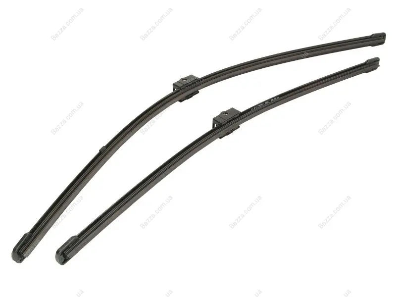 Щётки стеклоочистителя 600/475 mm denso DF-124