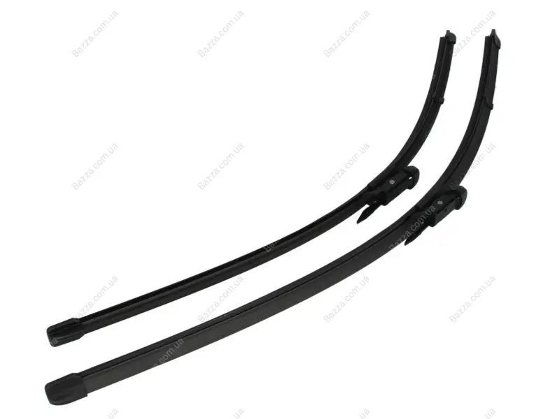 Щётки стеклоочистителя 650/580 mm denso DF118