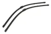Щётки стеклоочистителя 650/650 mm denso DF-115