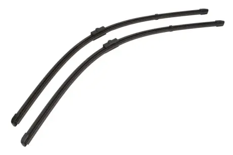 Щётки стеклоочистителя 650/650 mm Denso DF-115