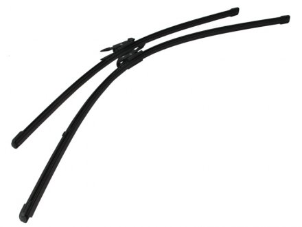 Бескаркасные дворники denso DF032